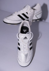 Ghete Fotbal - ADIDAS PUNTERO - 37 1/3 - foto