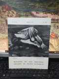 Bulletin of the National Gallery of South Australia, Adelaide, july 1966, 200