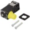 Ventil electromagnetic 3/2 NC 110VAC