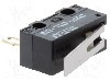 Limitator, , D2F, OMRON OCB - D2F-01L-D3