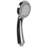 Cap de dus din otel inoxidabil si plastic FLEKO DHS-06 Innovative ReliableTools