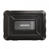 Cumpara ieftin Rack extern ADATA, USB 3.1, SATA 3, HDD / SSD 2.5 inch, Gri