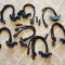 Cabluri Moe Mercedes OBD Test Line W209/W211/W906/W169/W208/W202/W210/W639 EZS