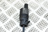 Motor rezervor lichid de parbriz BMW 3 F30, F80 2015 OEM: 7302589,3437380,132640-11 14571111
