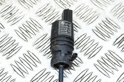 Motor rezervor lichid de parbriz BMW 3 F30, F80 2015 OEM: 7302589,3437380,132640-11 14571111 foto