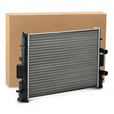 Radiator Racire Motor Van Wezel 28002087 foto