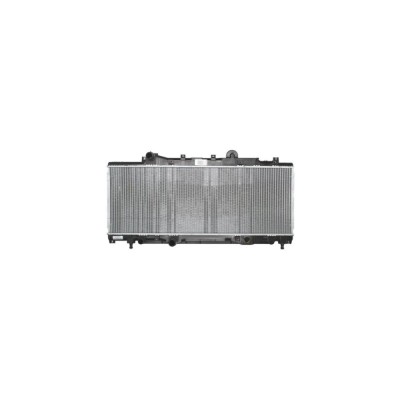 Radiator Apa Fiat Punto 176 Denso Drm09090 foto