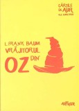 VRAJITORUL DIN OZ-L. FRANK BAUM-272563