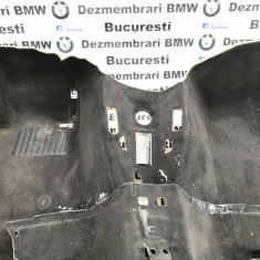 Mocheta neagra spate BMW E90,E91