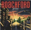 CD Roachford &ndash; Get Ready ! (-VG), Rock