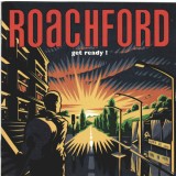 CD Roachford &ndash; Get Ready ! (-VG)