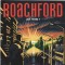 CD Roachford &ndash; Get Ready ! (-VG)