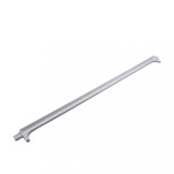 Profil fata 60cm pentru raft frigider Arctic Beko 4657620100