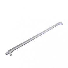 Profil fata 60cm pentru raft frigider Arctic Beko 4657620100