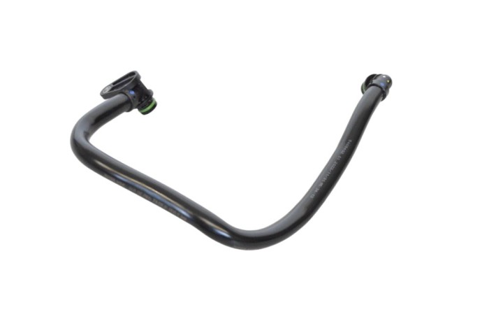 Conducta de răcire cutie de viteze BMW 3 Touring G21 2022 OEM: 9468402 | 23249697