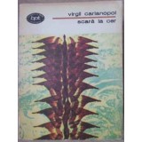 SCARA LA CER-VIRGIL CARIANOPOL-222763