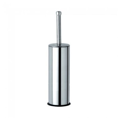 Perie WC cu suport din inox ZINOX ZLN-6928 foto