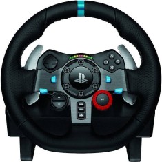 Volan Logitech G29 Driving Force (PC/PS3/PS4/PS5) foto