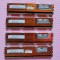lot 4 placute ram DDR2 - de 1 Gb fiecare - pentru server