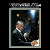 Francis Albert Sinatra &amp; Antonio Carlos Jobim - Vinyl | Antonio Carlos Jobim, Frank Sinatra, Jazz