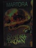 Martora- Sandra Brown