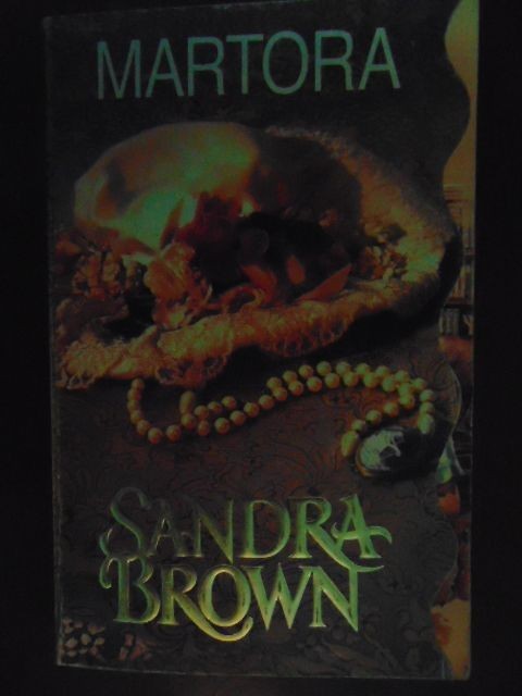Martora- Sandra Brown