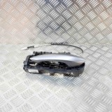 Maner exterior usa dreapta spate BMW 5 F10 2012 OEM 7565009. Piese auto originale cu garantie si retur.