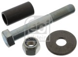 FEBI BILSTEIN 10437 Set montare, amortizor