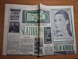 magazin 17 iunie 1967-art. slatina,rapid campioana romaniei