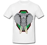 Cumpara ieftin Tricou &quot; Elefant simbol &quot;