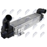 Intercooler Kia Sorento, (Bl) (02-) 2.5 Crdi (Man, Aut, Ac +, Diesel), 281904A160
