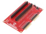 Adaptor Prototip Curiosity Nano AC80T88A