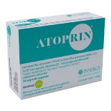 Atoprin Supliment Alimentar 30 Capsule Innergy, Vitamina D3 pentru Imunitate si Digestie