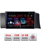 Navigatie Subaru BRZ 2012-2021 Toyota GT 86 2012-2021 Android radio gps internet Octa Core 3+32 KIT-BRZ+EDT-E509 LENOVO LITE CarStore Technology