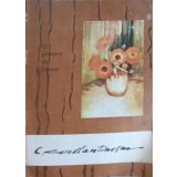 O PICATURA DE FRUMOS-C. CONSTANTINESCU-239345