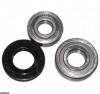 KIT RULMENTI SI SIMERING MASINA DE SPALAT WHIRLPOOL, SKF