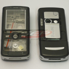 Carcasa Sony Ericsson K750 cu taste