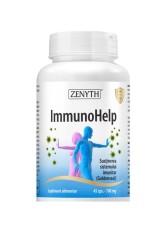 Immunohelp 700mg 45cps Zenyth foto