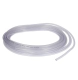 Furtun benzina 3x6 mm (rola 10 m, pret per 1m) - culoare: transparent (Ariete)