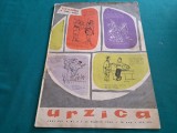 REVISTA URZICA * NR. 5*1964 *