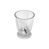 Pahar carafă pentru blender De'Longhi AT6316002300 Ariete ENKHO Original