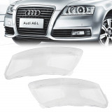 Set 2 Buc Sticla Far Dreapta + Stanga Am Audi A6 C6 2005-2011 HA019, General