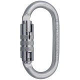 Carabinieră CAMP Steel Oval Pro 2Lock