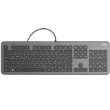Cumpara ieftin Tastatura Hama KC-700, layout RO