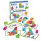 Joc de logica STEM - Brainometry&trade; PlayLearn Toys