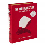 Handmaids Tale Deluxe Stationery Set