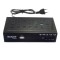 Tuner digital TV, DVB-C, Dvb-t2, Media player, TV Box, H.264, youtube, IPTV