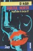 Sarutul Mortii, Nopti Albe - Ed McBain, Sectia 87 (Politist, Nemira 1998, Paperback)