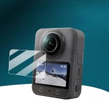 Folie protectie pentru display pentru camera de actiune DJI Osmo 360