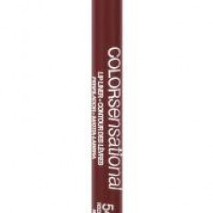 Maybelline New York Color Sensational creion de buze 540 Hollywood Red, 1 buc